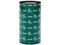 Cinta de transferencia ZebraLA05095GS06407, 64mm x 74m.
