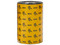 Cinta de Cera Zebra LA06000GS11007, 110mm x 70m.