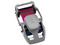 Cinta Zebra Ribbon Color YMCKO, 200 Impresiones, para ZC100/ZC300.