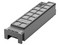 Caja de Mantenimiento Epson C9372, Compatible con Impresoras AM-C400/550, 1 Pieza, Color Gris.