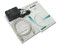 Scanner de Cama Plana Alaska Modelo 3300U a Color, USB.