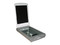Scanner Alaska Modelo 5000U, 1200 dpi, 48 bits, USB.