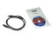 Scanner Alaska Modelo 5000U, 1200 dpi, 48 bits, USB.
