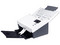 Escáner Duplex Avision AD345G con resolución de 600 DPI, ADF, USB.
