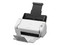 Escáner Brother ADS-2200, 600 ppp, Dúplex, USB.