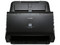 Escáner Canon ImageFormula DR-C240, Resolución 600 ppp, color negro.