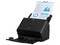 Escáner Canon ImageFormula DR-S250N, hasta 600 dpi, USB Ethernet, Color Negro.