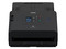 Escáner Canon ImageFormula DR-S250N, hasta 600 dpi, USB Ethernet, Color Negro.