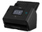 Escáner CANON imageFORMULA DR-S350NW, hasta 50 ppm, Wi-Fi, Color Negro.