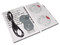 Scanner Canon Lide 20, 600 x 1200 dpi, USB 2.0