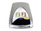 Scanner Epson Perfection 3170 Photo con Unidad para Transparencias, 48BITS, 3200X6400DPI