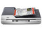 Escáner de cama plana EPSON Business WORKFORCE GT-1500, 48 bits, hasta 4800 dpi.
