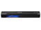 Escáner portátil Epson WORKFORCE ES-50, 600 x 600 ppp, USB 2.0.