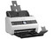 Escáner Epson DS-730N a color, Resolución 600 x 600 dpi, USB 2.0.