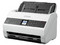 Escáner Epson DS-730N a color, Resolución 600 x 600 dpi, USB 2.0.