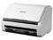 Escáner Dúplex Epson DS-530 II a Color, 30 bits, Resolución 600 x 600 ppp, USB 3.0. Incluye Software Epson Document Capture Pro para Digitalización en la Nube.