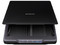 Escáner de Cama Plana Epson Perfection V39II, Resolución 4800 x 4800dpi, 48 Bits, USB 2.0. Color Negro.