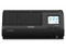 Escáner Compacto Epson WorkForce ES-C380W, Resolución de 600DPI, USB, Wi-Fi, Color Negro.