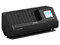 Escáner Compacto Epson WorkForce ES-C380W, Resolución de 600DPI, USB, Wi-Fi, Color Negro.
