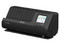Escáner Compacto Epson WorkForce ES-C380W, Resolución de 600DPI, USB, Wi-Fi, Color Negro.
