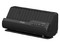 Escáner Compacto Epson WorkForce ES-C320W, Resolución de 600DPI, USB, Wi-Fi, Color Negro.