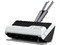 Escáner Compacto Epson DS-C490, Escaneado Dúplex, Resolución de 600ppp, USB, Color Gris.