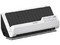 Escáner Compacto Epson DS-C490, Escaneado Dúplex, Resolución de 600ppp, USB, Color Gris.