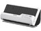 Escáner Compacto Epson DS-C490, Escaneado Dúplex, Resolución de 600ppp, USB, Color Gris.