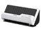 Escáner Compacto Epson WorkForce DS-C330, Escaneado Dúplex, Resolución de 600DPI, USB, Color Gris.