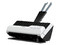 Escáner Compacto Epson WorkForce DS-C330, Escaneado Dúplex, Resolución de 600DPI, USB, Color Gris.