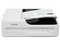 Escáner de Cama Plana Epson DS-1730, Resolución de 1200 x 1200DPI, USB, Dúplex, Color Blanco.