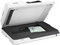 Escáner de Cama Plana Epson DS-1630, 30 bits, hasta 1200 dpi, con ADF.