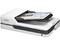 Escáner de Cama Plana Epson DS-1630, 30 bits, hasta 1200 dpi, con ADF.
