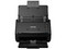 Escáner Epson ES-400 II con resolución de hasta 1.200 dpi, USB 3.0.