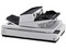 Escáner de Cama Plana Fujitsu FI-7700, Hasta 600 dpi, ADF Hasta 300 hojas, USB.