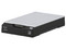 Escáner FUJITSU FI-70F, 600 ppp, 24 bits, hasta 105mm x 148mm, USB, Color Negro.
