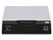 Escáner FUJITSU FI-70F, 600 ppp, 24 bits, hasta 105mm x 148mm, USB, Color Negro.