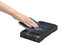 Escáner FUJITSU FI-70F, 600 ppp, 24 bits, hasta 105mm x 148mm, USB, Color Negro.