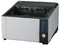 Escáner ADF Fujitsu FI-8820, hasta 300 ppp, Tamaño A4, USB, Color Gris.