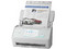 Escáner ADF Fujitsu IX2500, hasta 600 dpi, Tamaño A4, Sensor CIS, USB, Color Blanco.