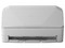 Escáner ADF Fujitsu IX2500, hasta 600 dpi, Tamaño A4, Sensor CIS, USB, Color Blanco.