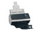 Escáner FUJITSU FI8170, Resolución Óptica 600dpi, Escala de grises, Monocromo, Dúplex, USB, Ethernet.