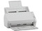 Scanner Fujitsu SP-1120N, Resolución de 600 x 600 DPI, Escaneado Duplex, USB, Ethernet, Color Gris.
