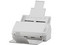 Scanner Fujitsu SP-1120N, Resolución de 600 x 600 DPI, Escaneado Duplex, USB, Ethernet, Color Gris.