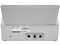 Scanner Fujitsu SP-1120N, Resolución de 600 x 600 DPI, Escaneado Duplex, USB, Ethernet, Color Gris.