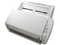 Scanner Fujitsu SP-1120N, Resolución de 600 x 600 DPI, Escaneado Duplex, USB, Ethernet, Color Gris.