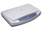 Scanner HP ScanJet 4500C, 2400 dpi, 48 bits, Interfase USB para PC y Mac