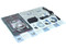 Scanner HP ScanJet 7450C (C7712a) Interfase SCSI