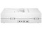 Escáner de cama plana HP ScanJet Pro N4600, hasta 1200 dpi, velocidad de escaneo 40 ppm, ADF, USB. Color Blanco