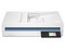 Escáner de cama plana HP ScanJet Pro N4600, hasta 1200 dpi, velocidad de escaneo 40 ppm, ADF, USB. Color Blanco